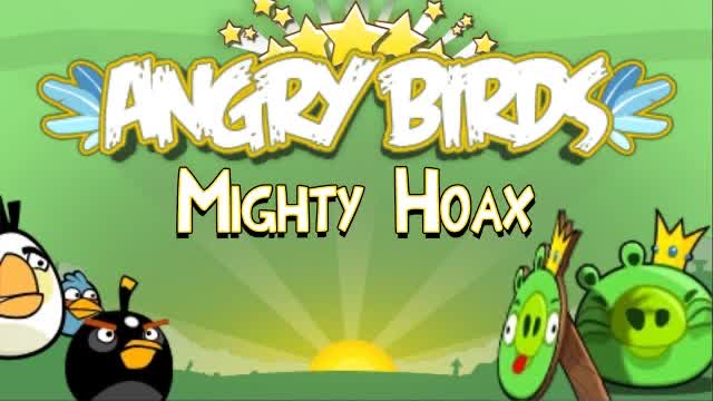 Angry Birds: Episode 2 - Mighty Hoax