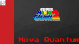 Nova Quantum - Super Mario Galaxy 2 - Slider (Beta)