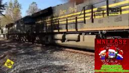 NS 8100 has a Sparta Crash Remix