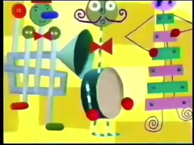 move to the music move to the music