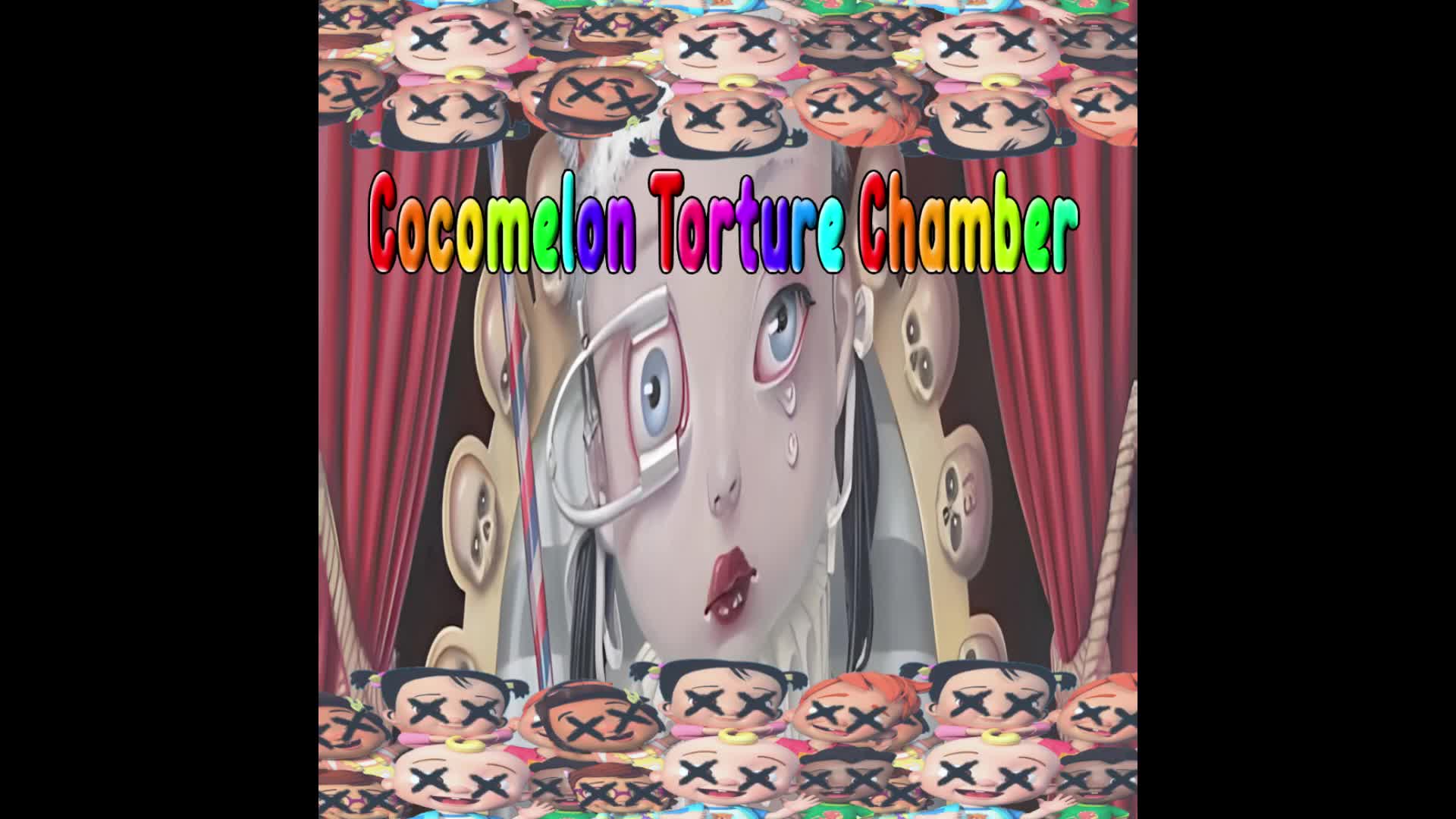 Cocomelon Torture Chamber - Troy