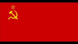 USSR anthem | Himno de la URSS