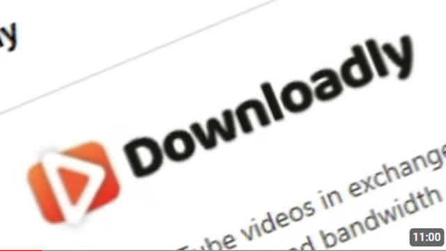 YouTube Downloader Virus + Removal