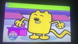 Wow Wow Wubbzy - The Wuzzleburg Express (1-4)