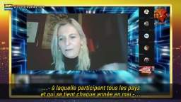 Astrid Stuckelberger - LOMS a sa constitution. Avec son article 21 elle a lintention de prendre le c