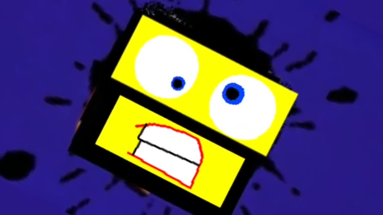 Class Key Chew Poe and My Logo Editing Collab Entry Sped Up 2x