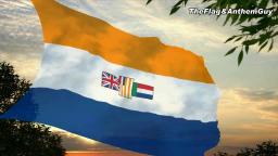South Africa - Die Stem van Suid Afrika