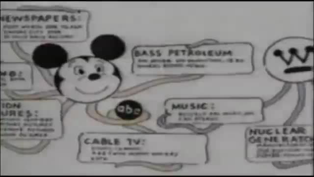 It's a Media-opoly! It's a Media-opoly!