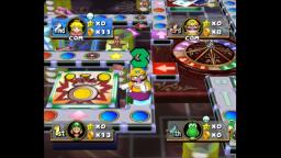 Mario Party 4: Goomba's Greedy Gala - Episode 1