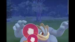 Pokémon GO 206-Rocket Grunt