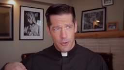 Heaven You're Not Good Enough (and why that's ok)
