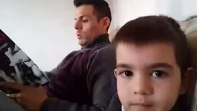 No te vas a llamar Gokú...