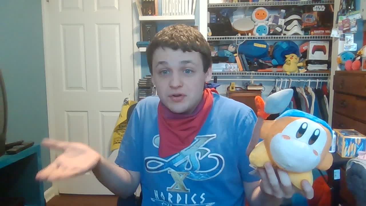 Andrew Ambrose Will Be At DerpyCon 2025! Andrew Ambrose Will Be At DerpyCon 2025!