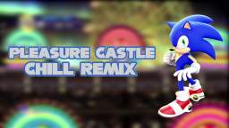 Sonic Adventure - Pleasure Castle (Twinkle Park) ~Chill Remix~