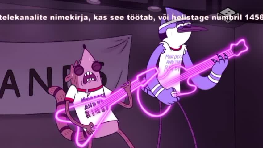 Boomerang Pan-Euro (Baltics) - Continuity and Promos - 07.01.2019 Boomerang Pan-Euro (Baltics) - Continuity and Promos - 07.01.2019