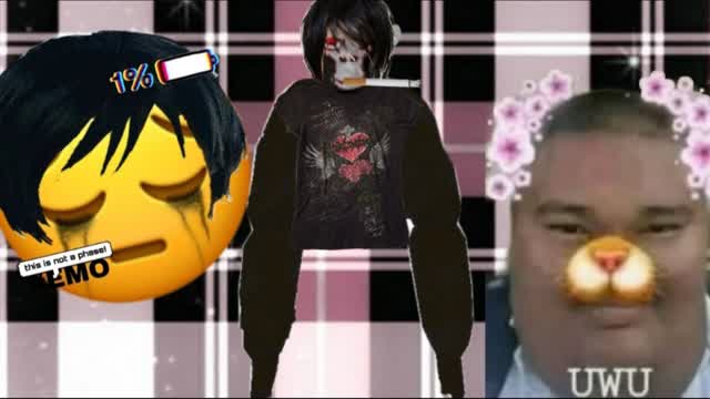 Emo monke