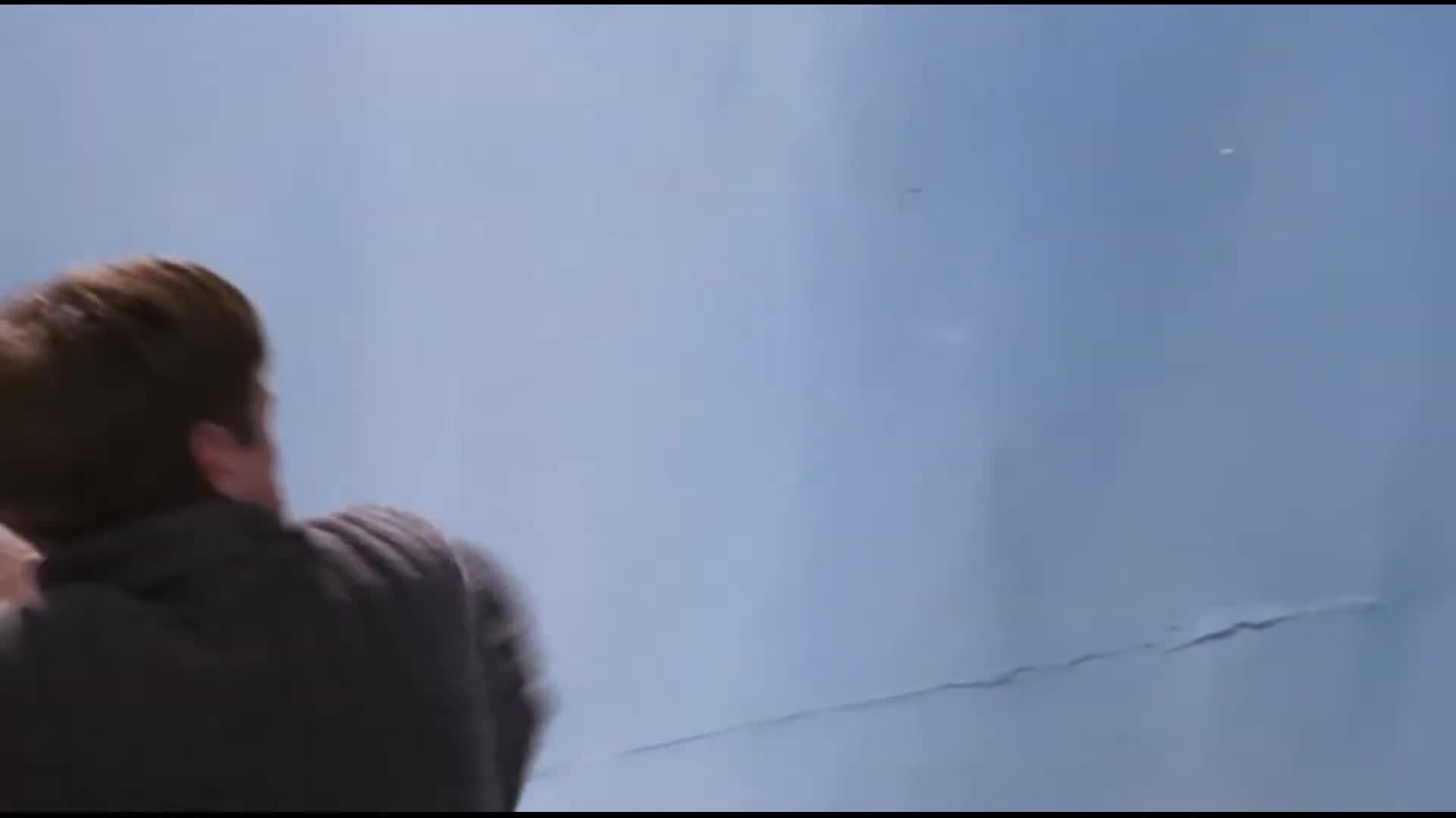 The Truman Show - Full ending scene