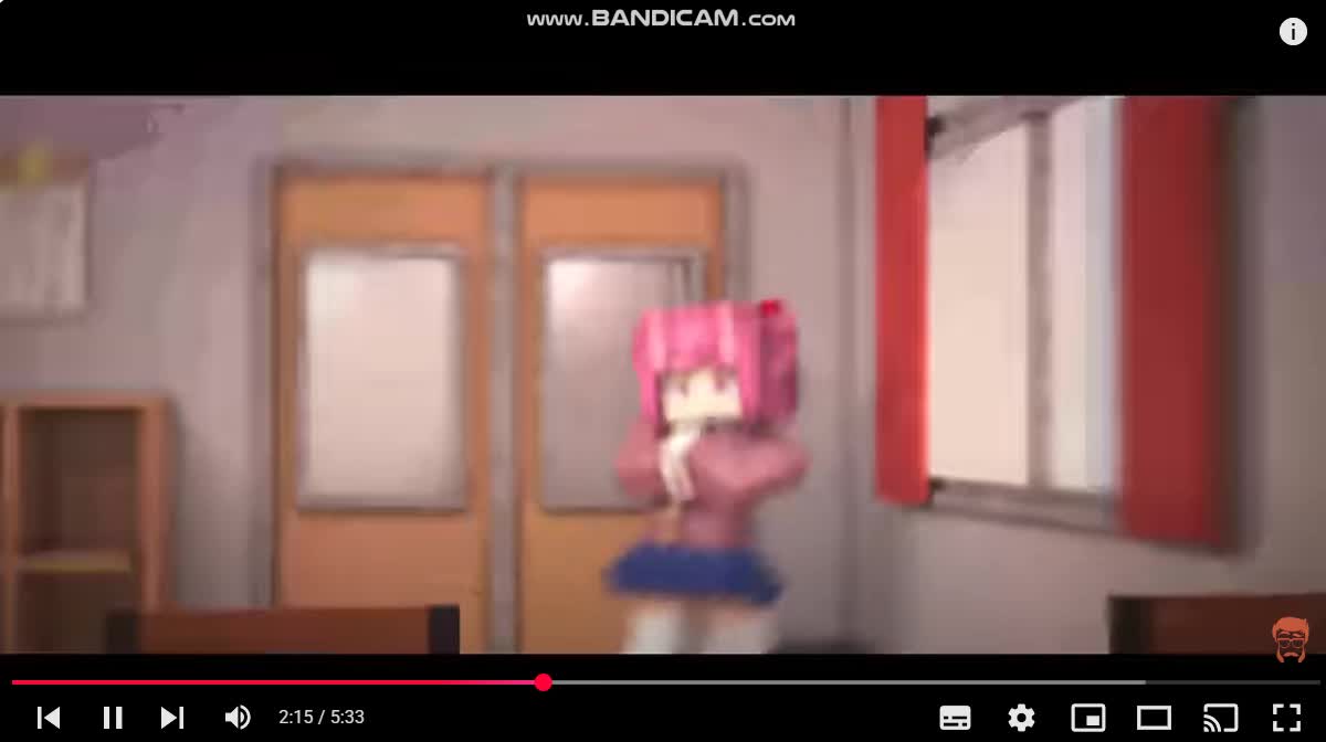 doki doki ytp