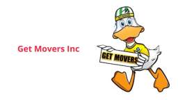 Get Movers - Guelph ON Moving Company  | Professional Movers