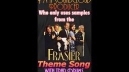 frasier theme song remix