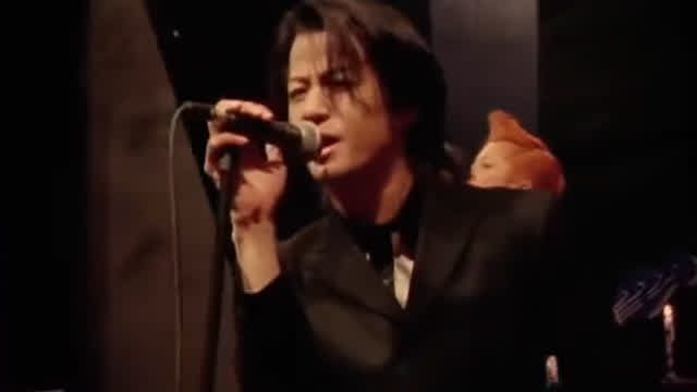 GLAY - BELOVED GLAY - BELOVED