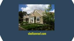 Top Roof Repairing in Palo Alto CA - Shelton Roofing (650) 353-5209