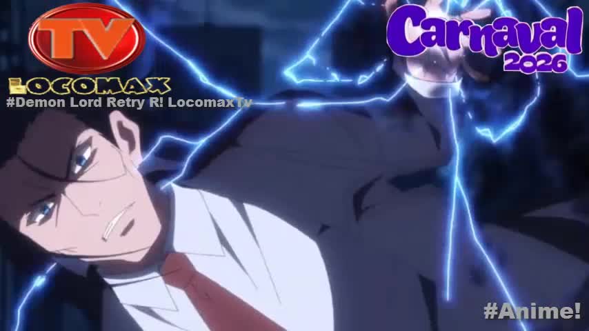 LocomaxTv Bolivia Anime Febrero 2026