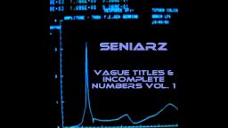 Seniarz- NT 18 (V. 2) / Out of Space Squad (V. 2)