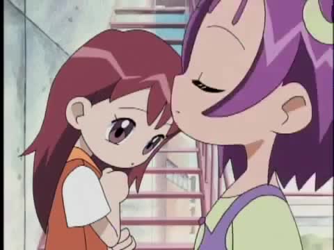 Magical DoReMi [Episode 48] Meeting Papa! Dream Placed on Limited Express