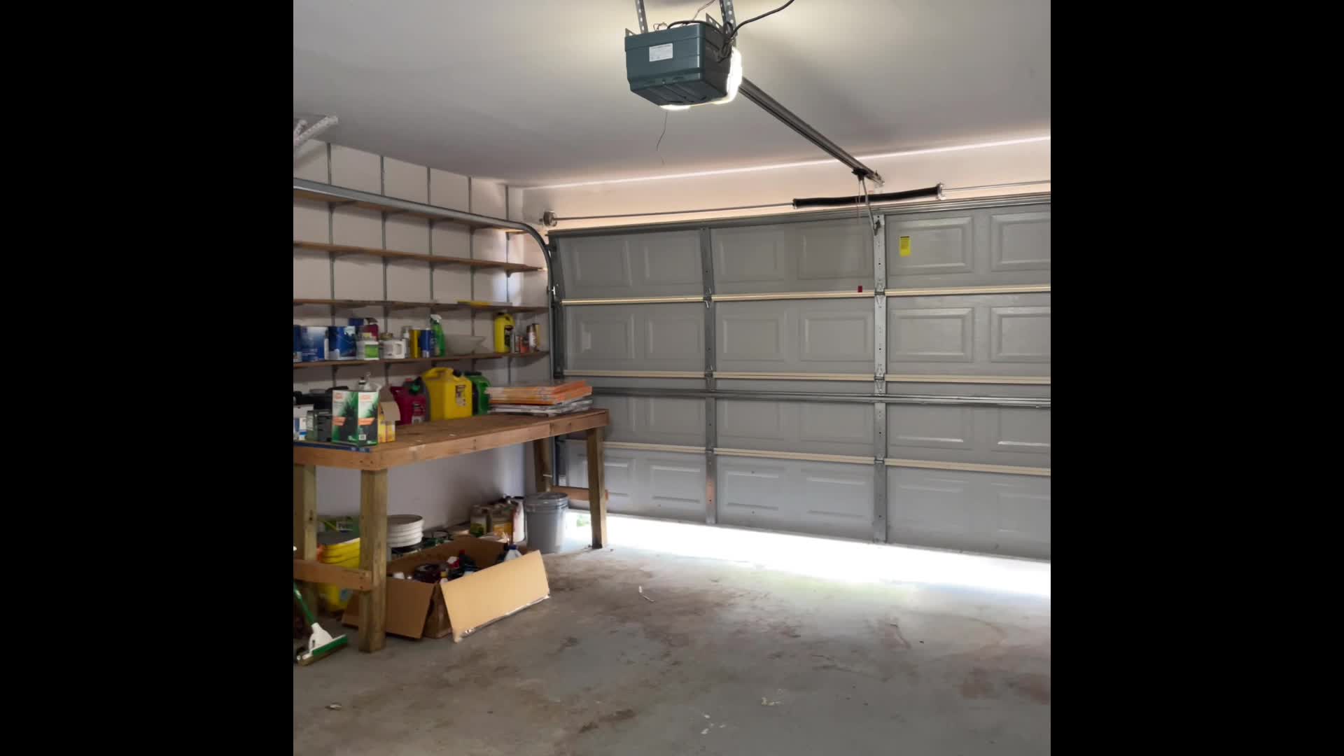 Overhead Door OCG550