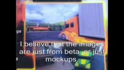 Let's Play (or rant about) Big Rigs!