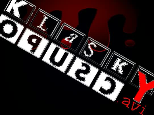 The REAL Klasky opusC.avi without watermark!