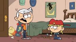 The Loud House Gente Despiadada