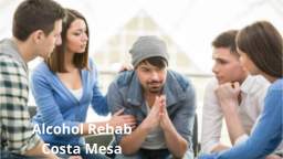 Clear Life Recovery - Best Alcohol Rehab Center in Costa Mesa, CA