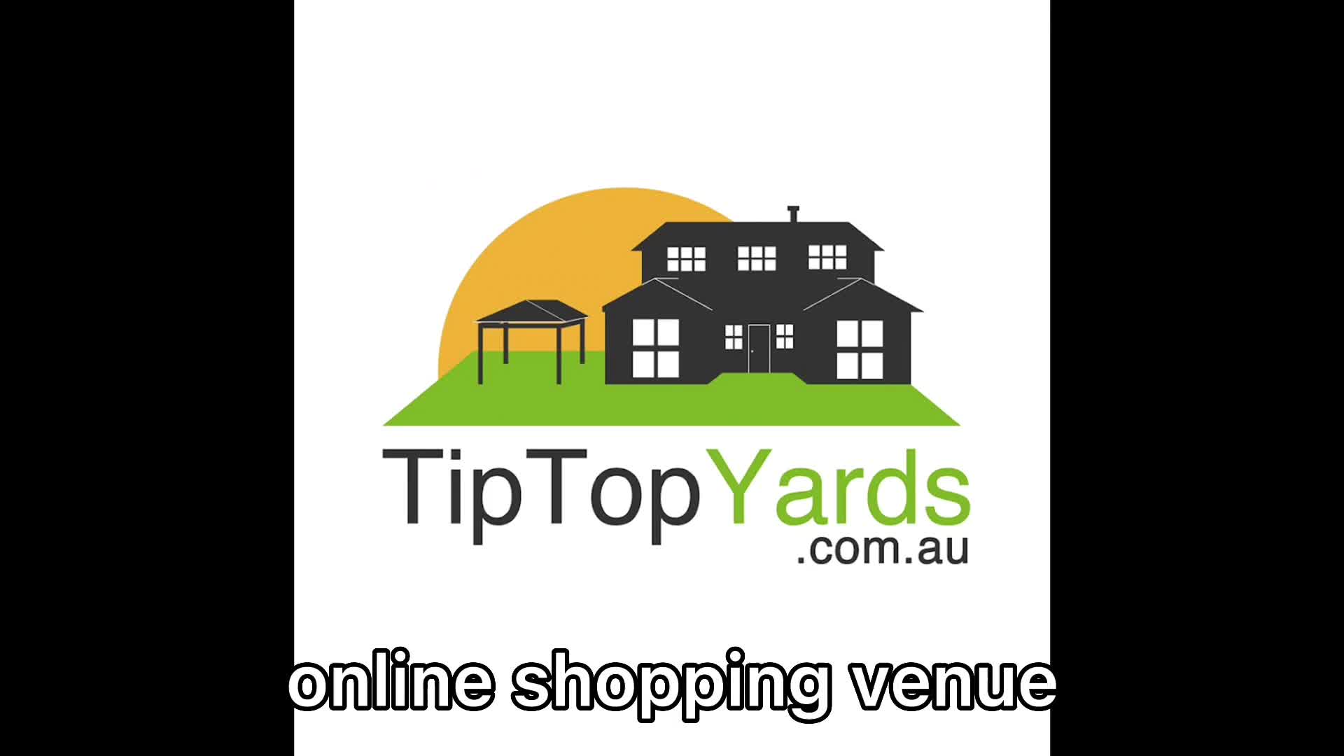 Tip Top Yards - Carports, Verandahs, Greenhouses, Sheds, Sunrooms & Gazebos