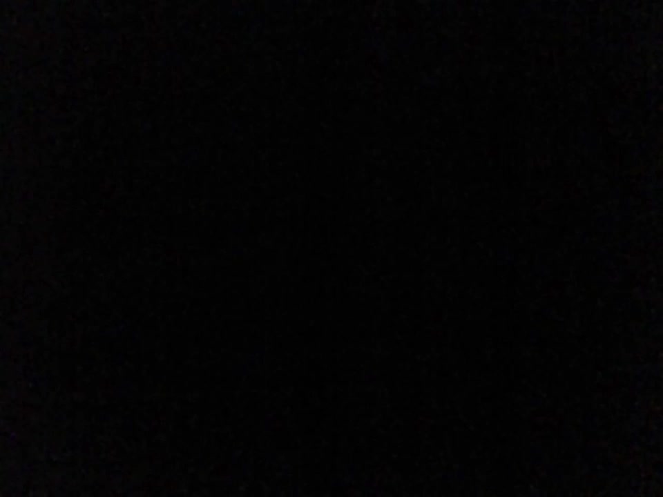 se fue la luz y un relampago trono al lado de mi casa