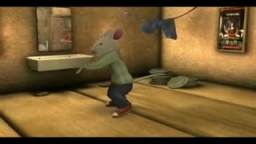 3d Dancing Mouse 2005