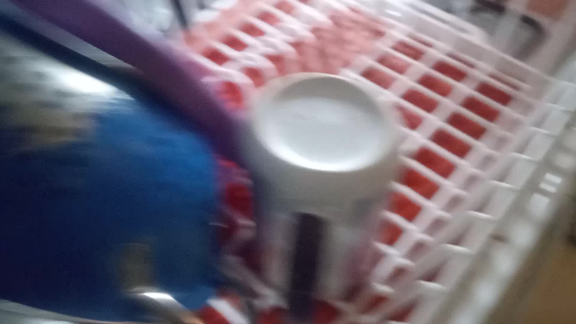 [Random vlog] OUR SINK COLLAPSED????