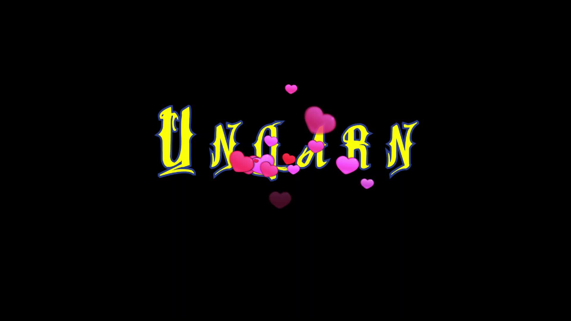 Ungarn ¦ Arcszín (dalszöveges audió)