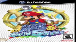 Super Mario Sunshine A Secret Course (Switch Edition)-DXckam5lYb0