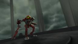 BIONICLE 3: Web of Shadows (2005) - PUBLIC DOMAIN - part 2