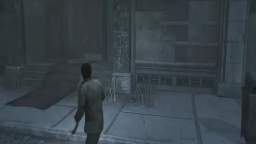 Silent Hill: Homecoming-Axeing Questions Silent Hill: Homecoming-Axeing Questions