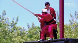 Takeshis Castle Thailand - Episode 3 (UK Version)