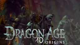 Botengang #10 -Lets Play Dragon Age Origins