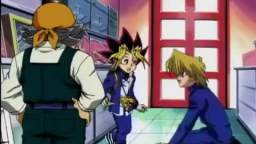 Yugi el sensual pt 2 - YTPH