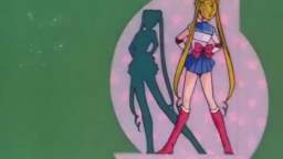 Sailor Moon (Chapitre 9) Français Dub