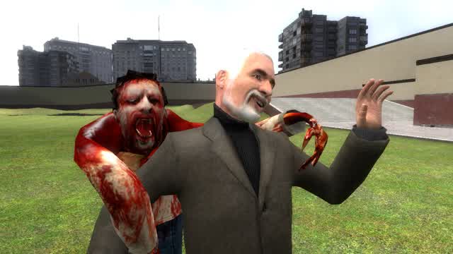 como descargar garrys mod