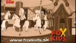 Fox_Kids-reklama