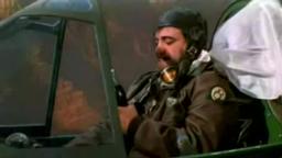 The Greatest Pilot in History