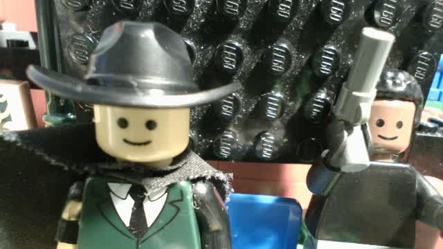 My lego world!!!!!